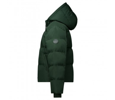 CARS : Cool winter coat
