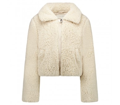 CARS : Cool winter coat