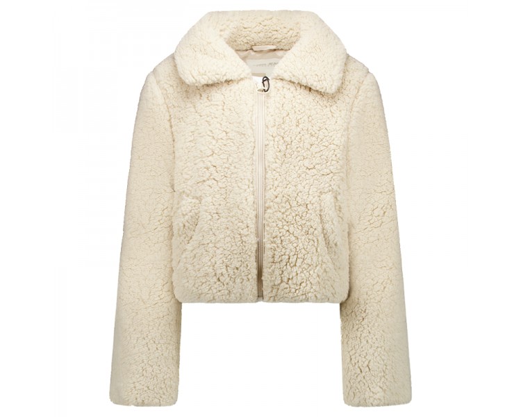 CARS : Cool winter coat