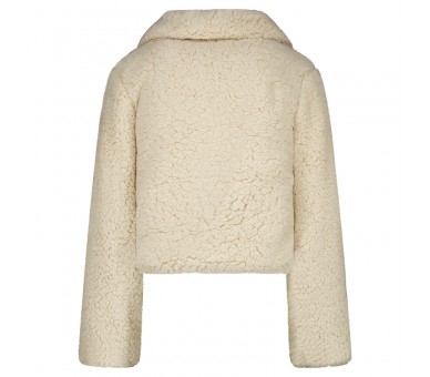CARS : Cool winter coat