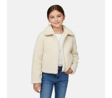 CARS : Cool winter coat