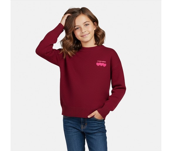 CARS : Top sweater
