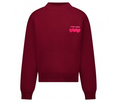 CARS : Top sweater