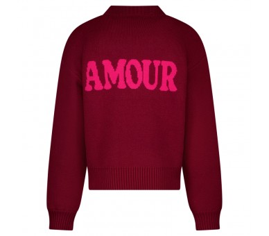CARS : Top sweater