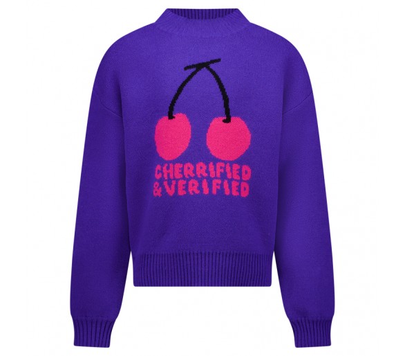 CARS : Top sweater