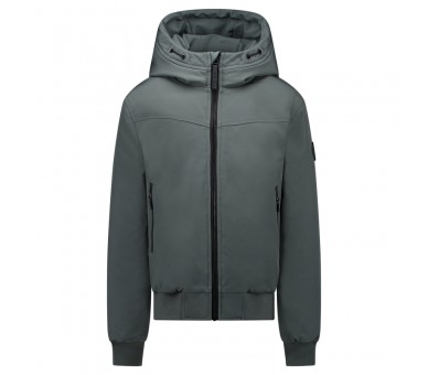CARS : Manteau d'hiver cool