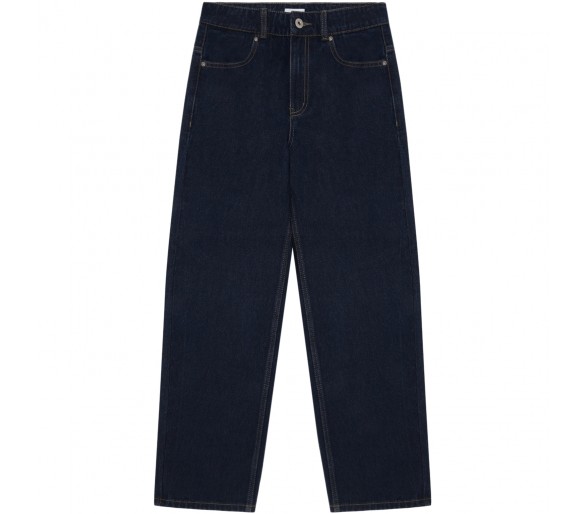 GRUNT: Baggy jeans echt los model