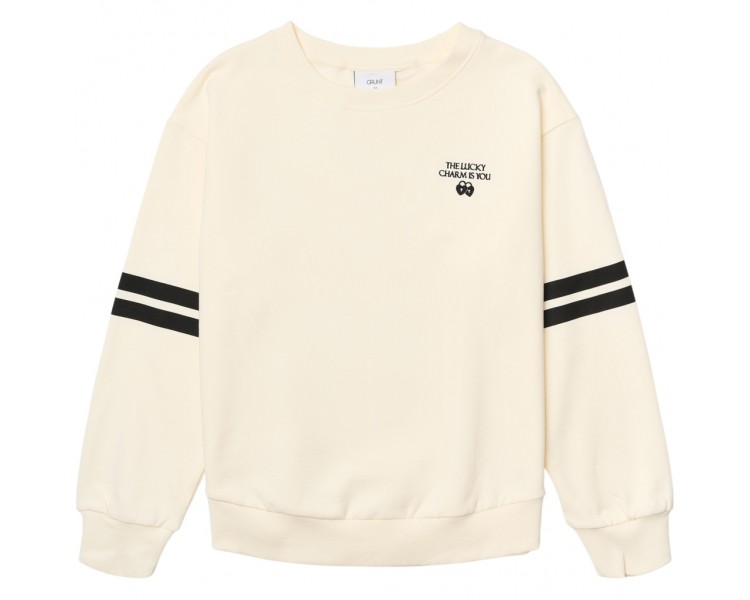 GRUNT : Super leuke sweater