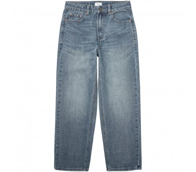 GRUNT: Real wide baggy jeans