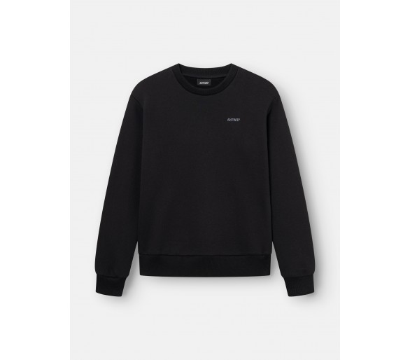 ANTWRP : Sweater met print op de rug