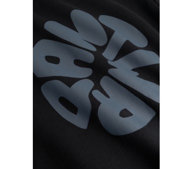 ANTWRP : Sweater met print op de rug