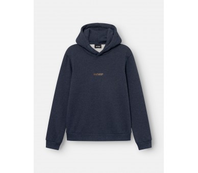 ANTWRP : Super joli sweat à capuche