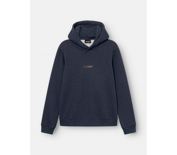ANTWRP : Super joli sweat à capuche