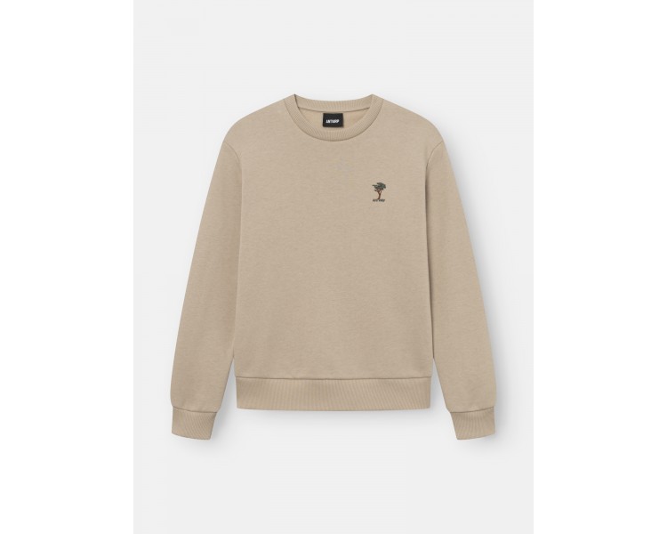 ANTWRP : Top sweater