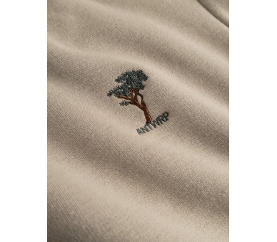 ANTWRP : Top sweater