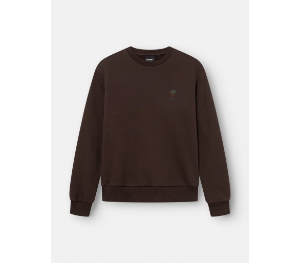 ANTWRP : Top sweater