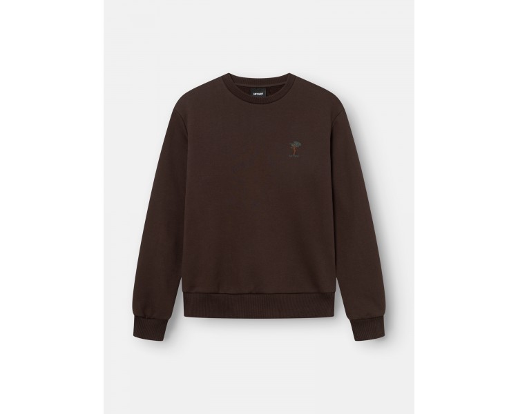 ANTWRP : Top sweater