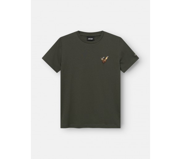 ANTWRP : Super joli t-shirt