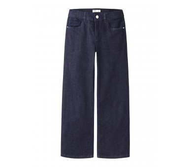 NAME IT : Jeans met wijde pijpen