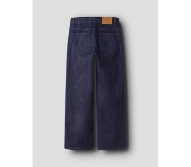 NAME IT : Jeans met wijde pijpen