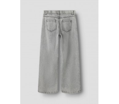 NAME IT : Jean à jambes larges