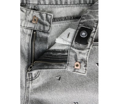 NAME IT : Jeans Wide Leg Fit