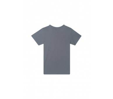 SOMEONE : T-shirt met skateprint