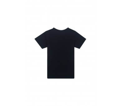 SOMEONE : T-shirt met gamingprint