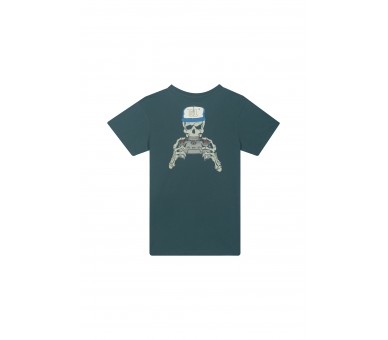 SOMEONE : T-shirt à manches courtes