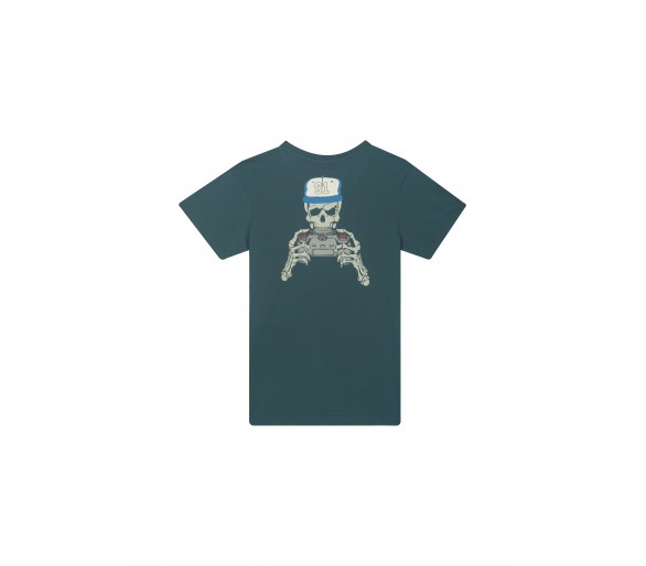 SOMEONE : T-shirt à manches courtes
