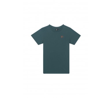 SOMEONE: Short-sleeved T-shirt