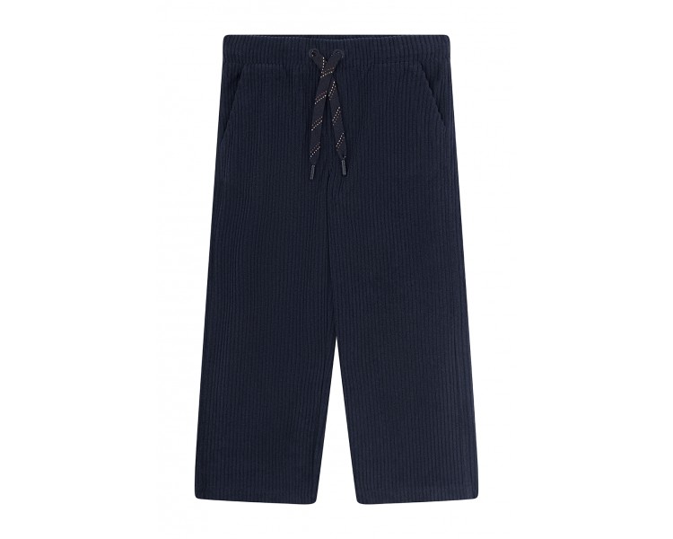 SOMEONE : Long trousers
