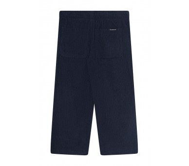 SOMEONE : Long trousers