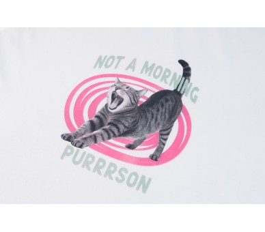 AWESOME : T-shirt à manches courtes