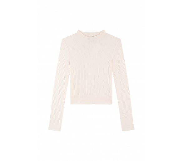 AWESOME : T-shirt long sleeves