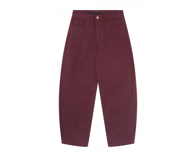 AWESOME : Pantalon long