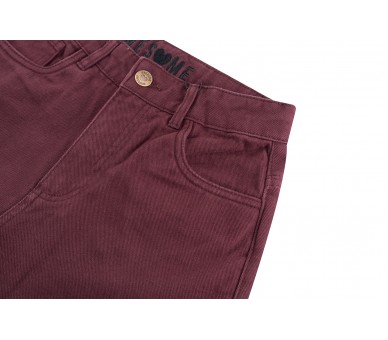 AWESOME : Pantalon long