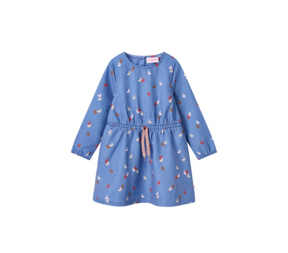 SOMEONE : Robe à manches longues