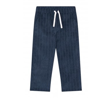 MINI REBELS : Long trousers