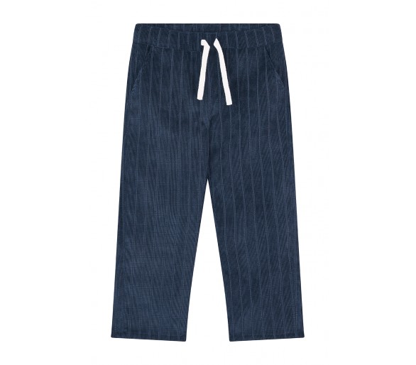 MINI REBELS : Pantalon long