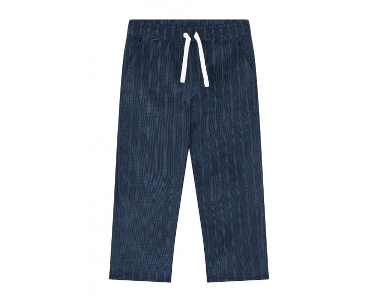 MINI REBELS : Long trousers