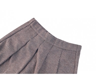 MINI REBELS : Skirt