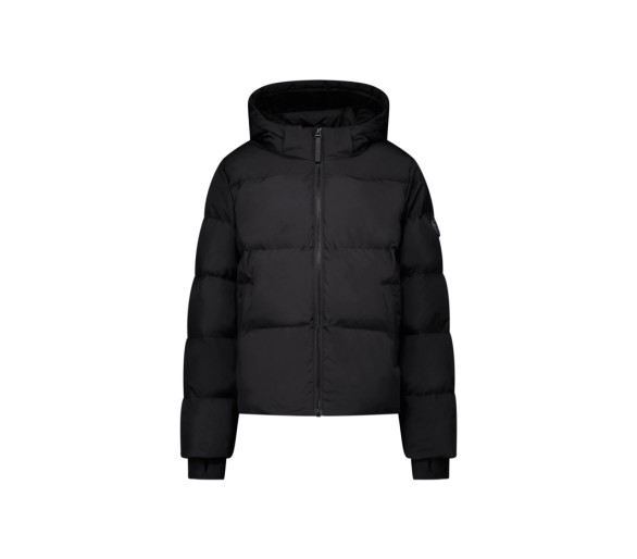 CARS : Cool winter coat