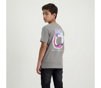 CARS : T-shirt met backprint