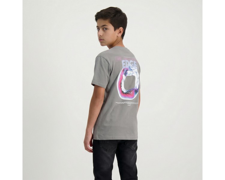 CARS : T-shirt met backprint