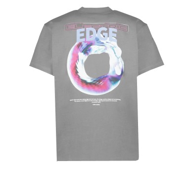 CARS : T-shirt met backprint