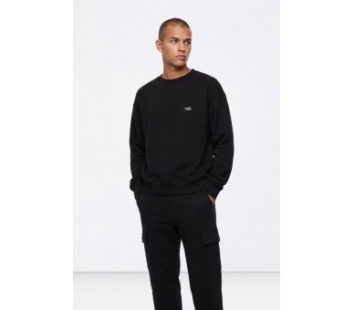IVAN SWEATS BLACK