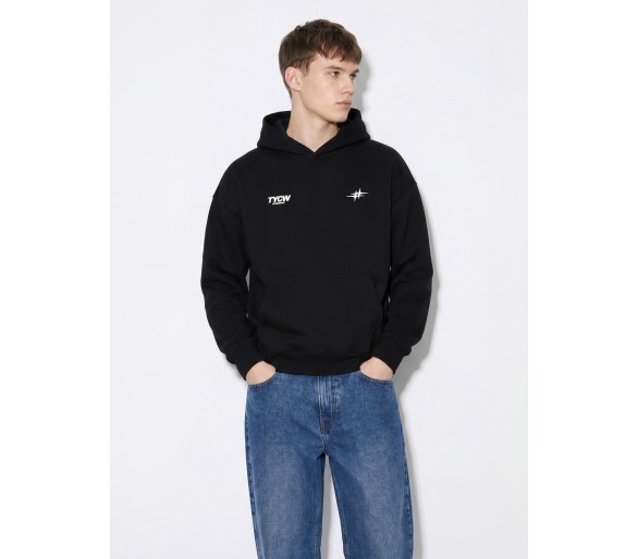 TIFFOSI : Sweater in Lyons Blue