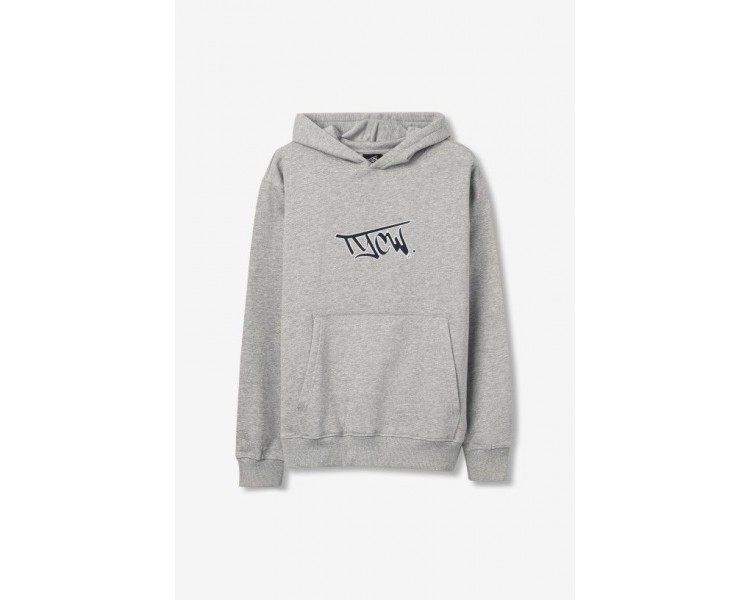 ALEX HOODIES GREY