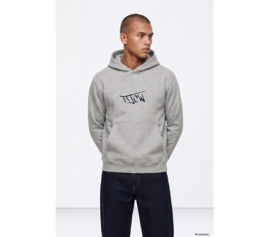 ALEX HOODIES GREY
